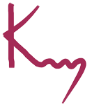 Ken Haslar Logo